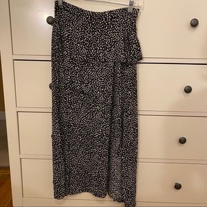 Zara skirt